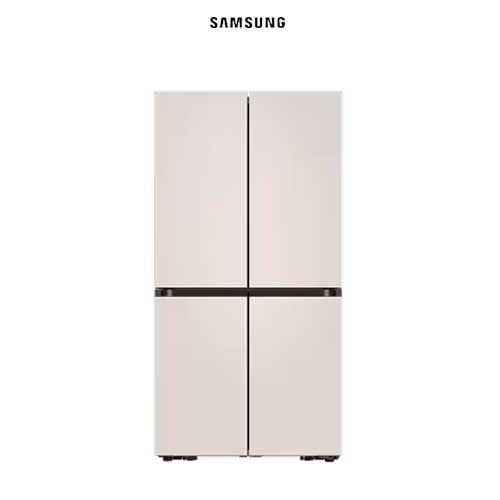 삼성 냉장고 렌탈 875L RF84C906B4E 냉장고800리터 의무5년