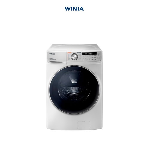 위니아 세탁기 렌탈 21kg WWD21GEW 의무5년