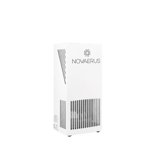 노바이러스 공기청정 살균기 12평형 (NV-200) 의무5년